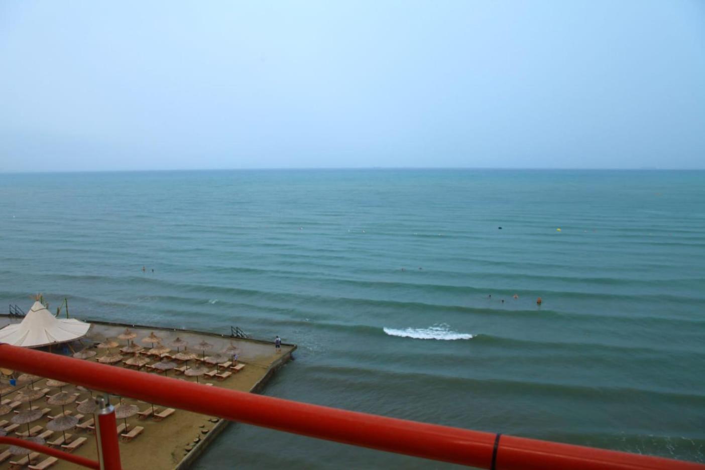 Amazing Sea View