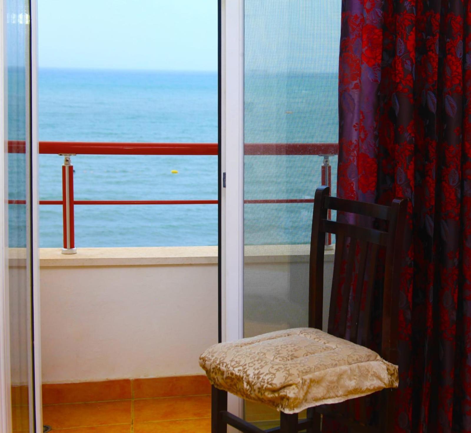 Amazing Sea View